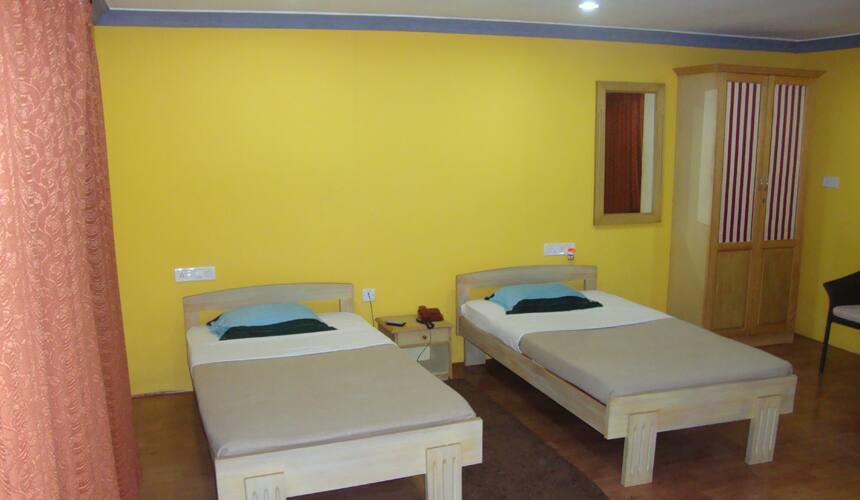 Gopika Lodge, Srirangapatna 4